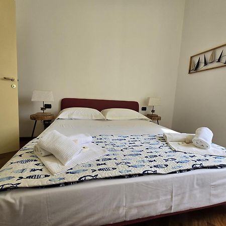 Cicco'S House - Homy 5 Terre Lejlighed La Spezia Eksteriør billede
