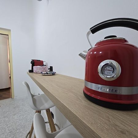 Cicco'S House - Homy 5 Terre Lejlighed La Spezia Eksteriør billede