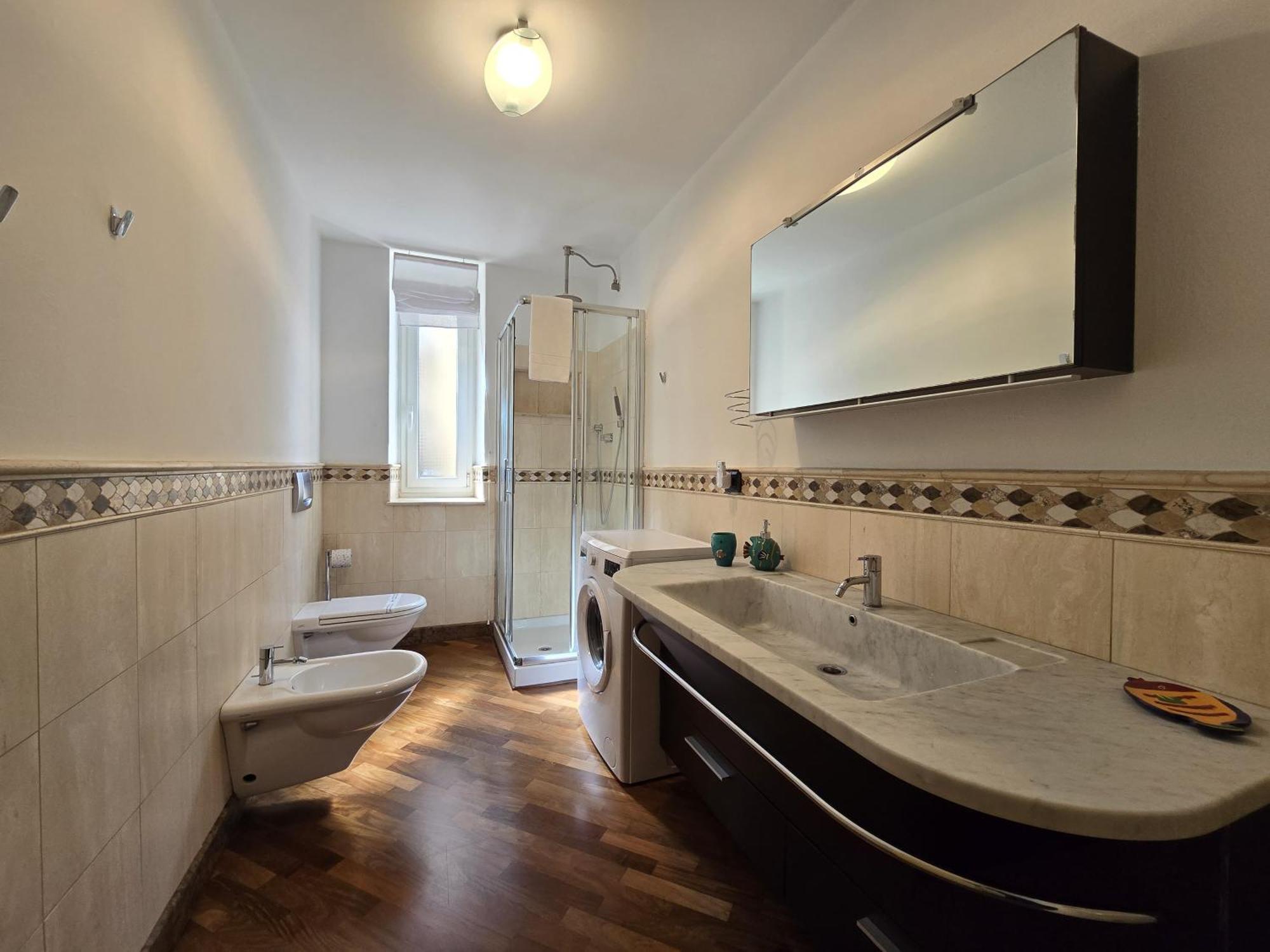 Cicco'S House - Homy 5 Terre Lejlighed La Spezia Eksteriør billede