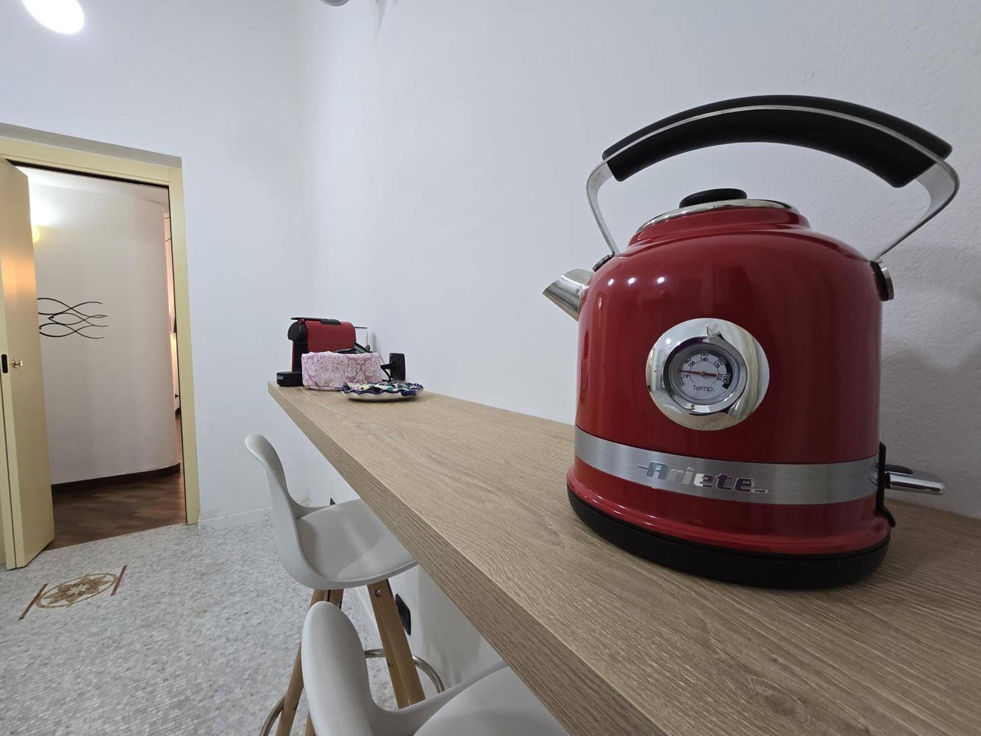 Cicco'S House - Homy 5 Terre Lejlighed La Spezia Eksteriør billede