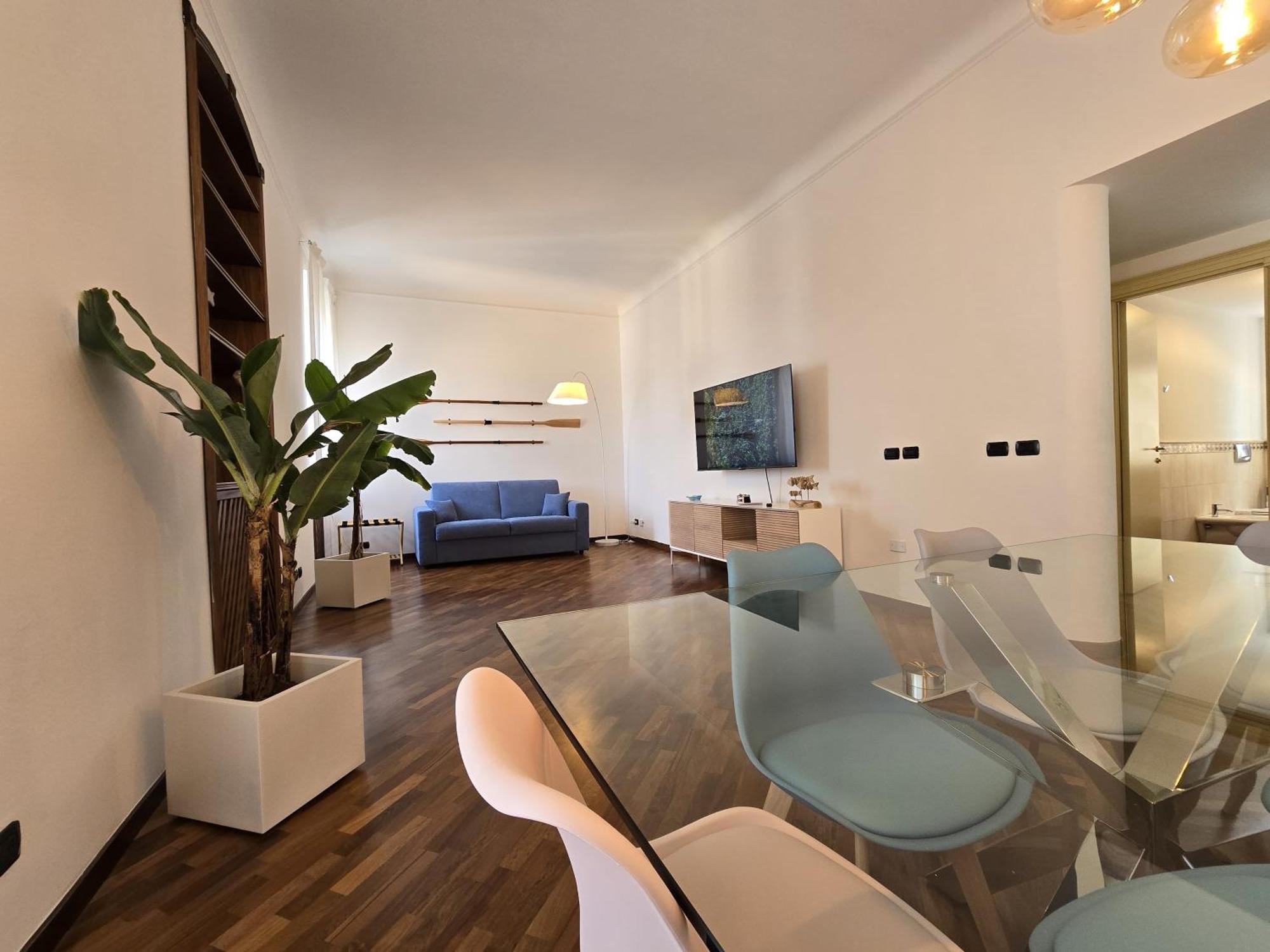 Cicco'S House - Homy 5 Terre Lejlighed La Spezia Eksteriør billede